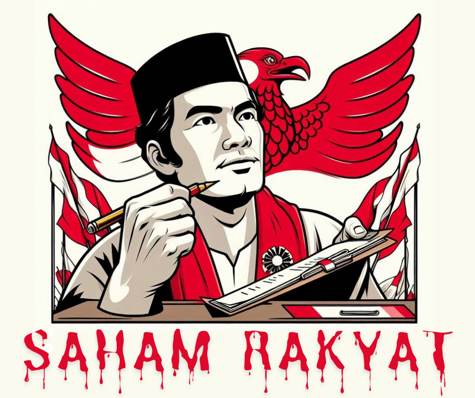 Saham Rakyat: Mimpi Besar atau Mimpi di Siang Bolong? Gareng & Petruk Bongkar!