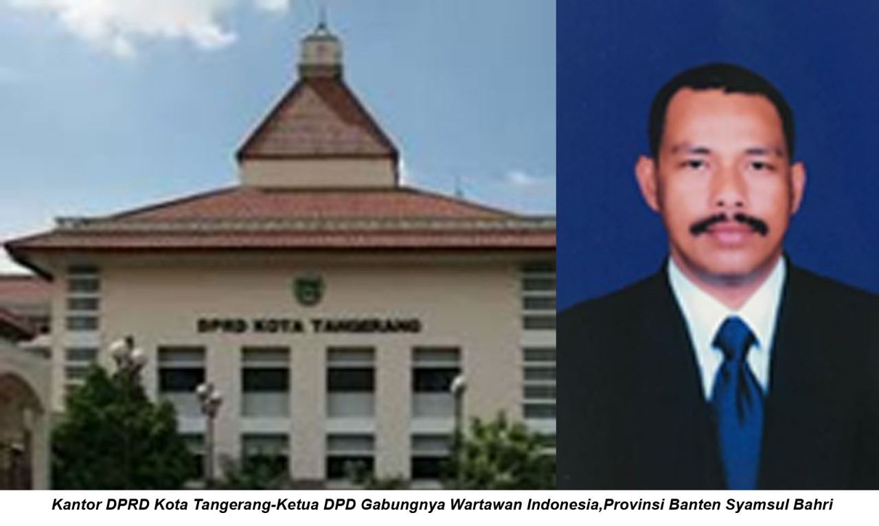 Dugaan Korupsi Pakaian Dinas: Drama Jahit-Menjahit ala DPRD Kota Tangerang
