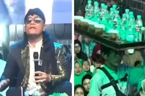 Siaran Pers: “Gareng & Petruk Sentil Gus Miftah: Ulama atau Raja Hardik?”