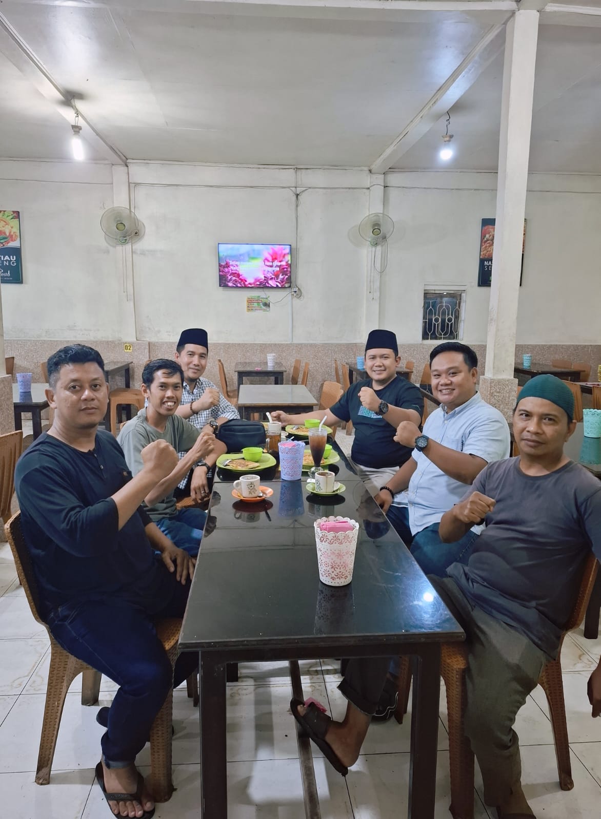 Pasukan 08 Indragiri Hilir: Siapakah yang Akan Dikukuhkan?