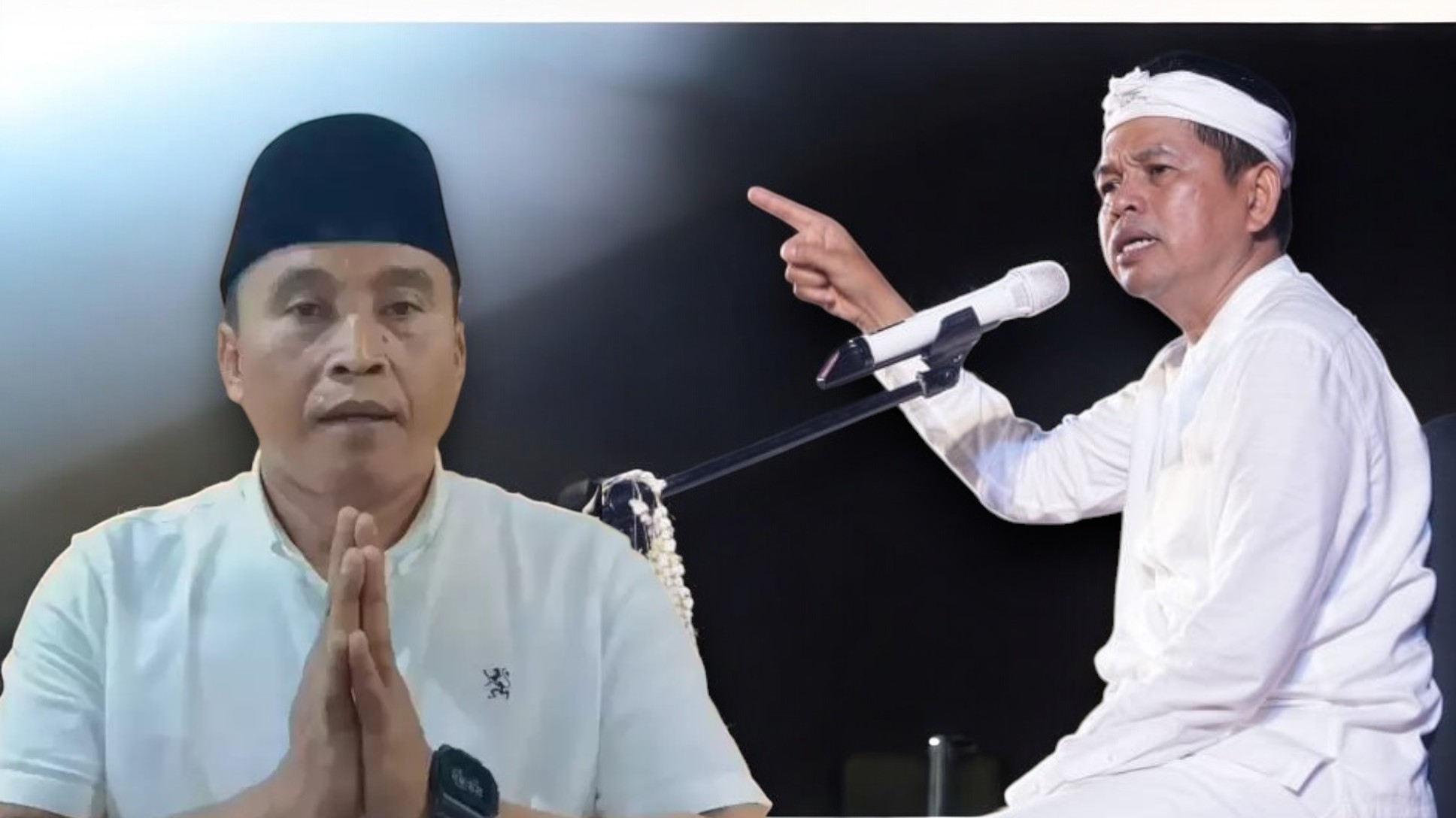 Minta THR Rp 165 Juta, Kades Klapanunggal Bogor: Tindakan Tegas dari Gubernur Jawa Barat, Dedi Mulyadi