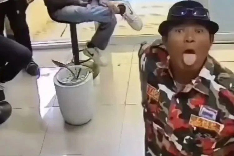 Ormas Acak-acak Dinas Kesehatan Kabupaten Bekasi