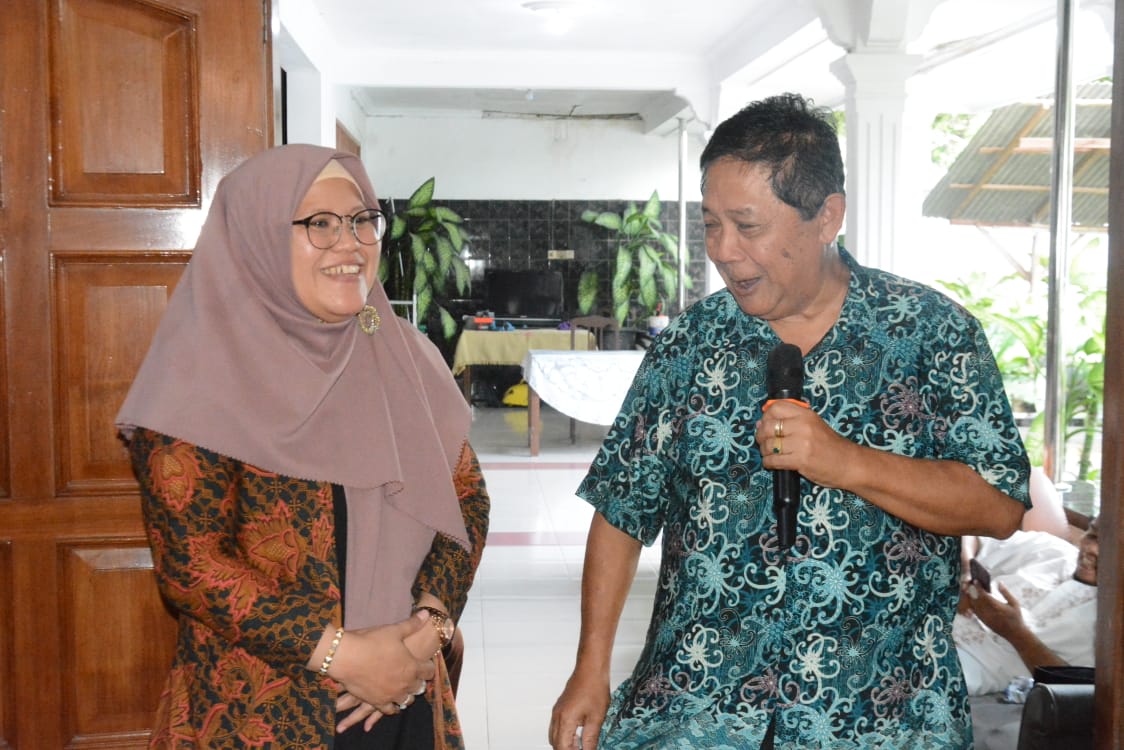 TIKTOKER MAJU, TOKOH AGAMA PANTANG MUNDUR!