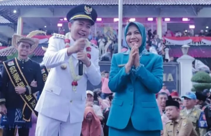 Jember Heboh! Gus Fawait Larang PKK Jadi Sosialita: Catwalk Pindah ke Sawah Aja, Bu!