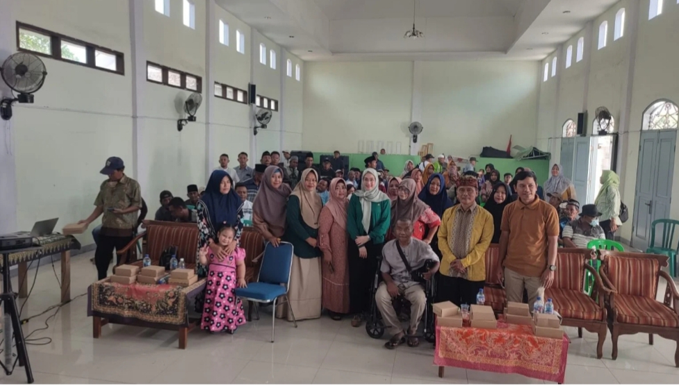 Komisi VII DPR RI Sambangi Situbondo: Aspirasi UMKM Diserap, Harapan Disulap Jadi PR