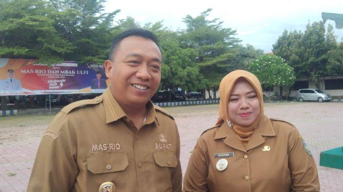Gareng Petruk: “Dirumahkan Massal! Situbondo Ora Krasa, Sapi Unggah Pangkat, Wong Malah Nganggur!”