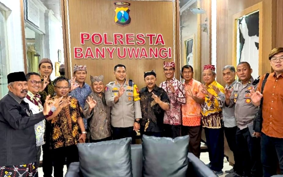 Rakyat Wadul, Polisi Nampung: Galian C, Kasus Mandek, dan Janji Tak Gagal Fokus