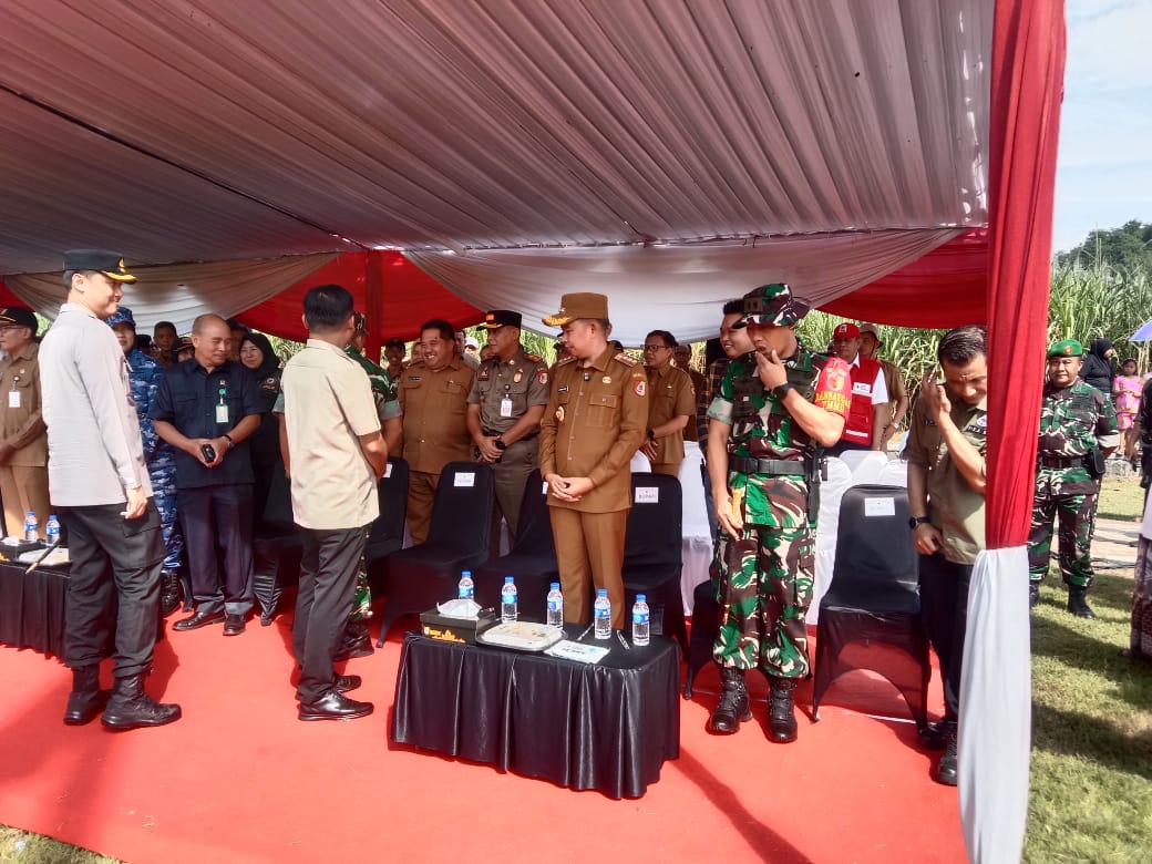TMMD 124 di Plalangan: TNI Bangun Rumah, Warga Bangun Harapan, Pemda Bangun Narasi!
