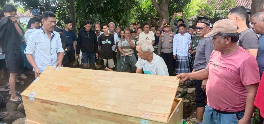 Rizal Sampurno, TKI Korban Perdagangan Manusia Dipulangkan dari Kamboja: Duka, Sindiran, dan Sebungkus Harapan