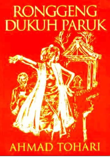 Srintil dan Srintilan Demokrasi Kita