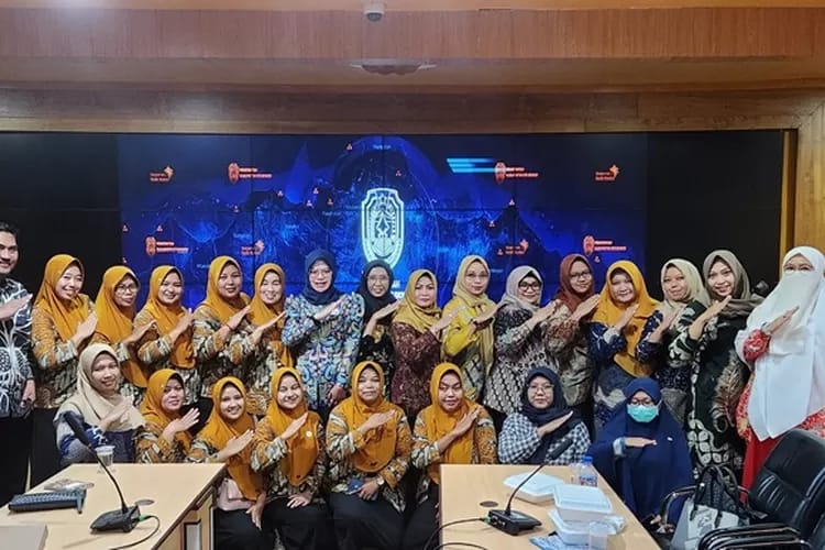 Situbondo Ngegas ke Final TP Posyandu Jatim 2025: Tapal Kuda Nongol Juga, Rek!