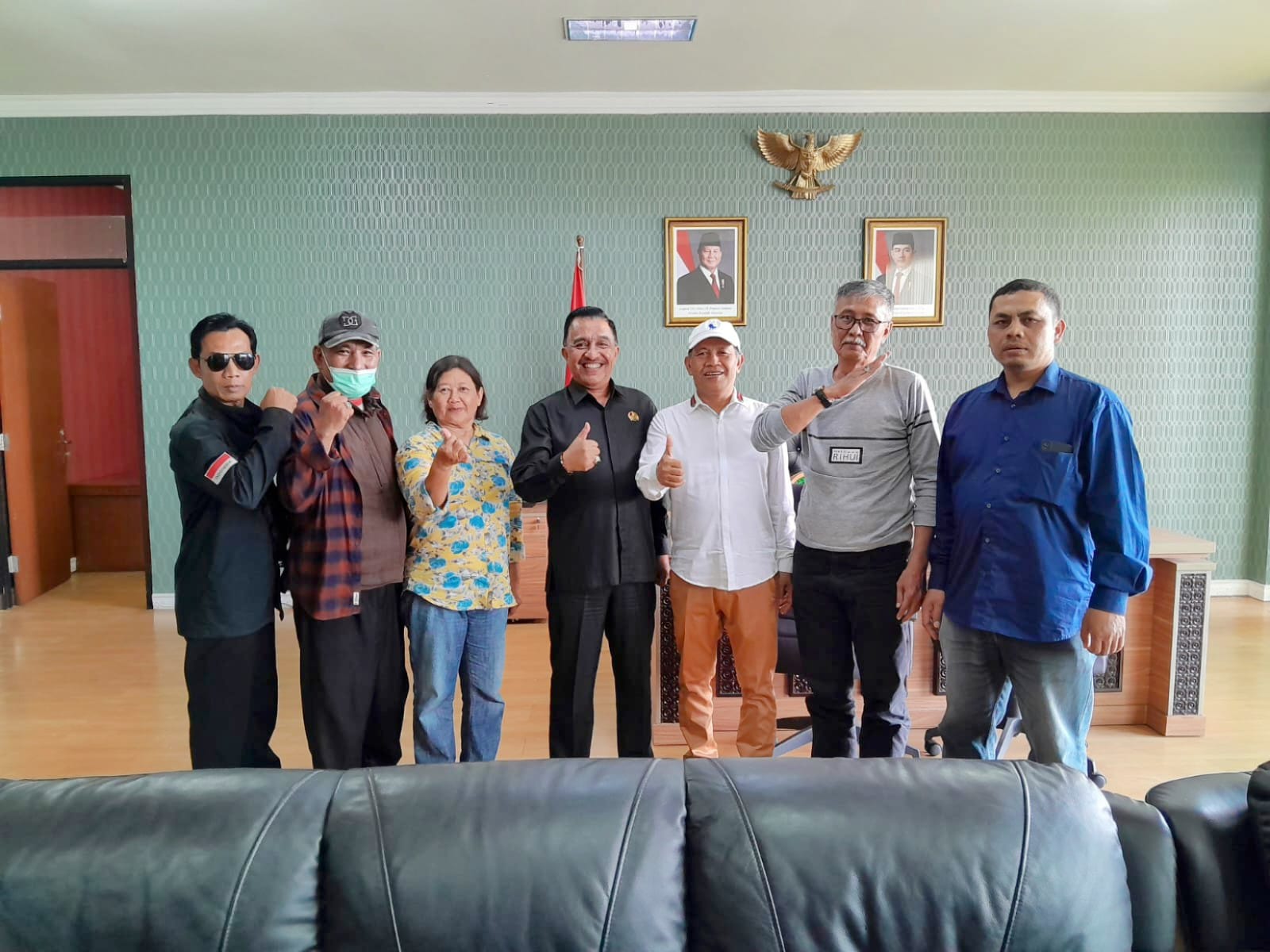 YUA Menggugat! – Surat Cinta (Tapi Tajam) dari Ujung Aspal untuk Kota Batu