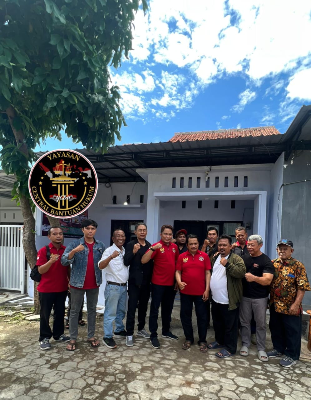 Ngumpul tapi Bukan Cuma Ngerumpi!