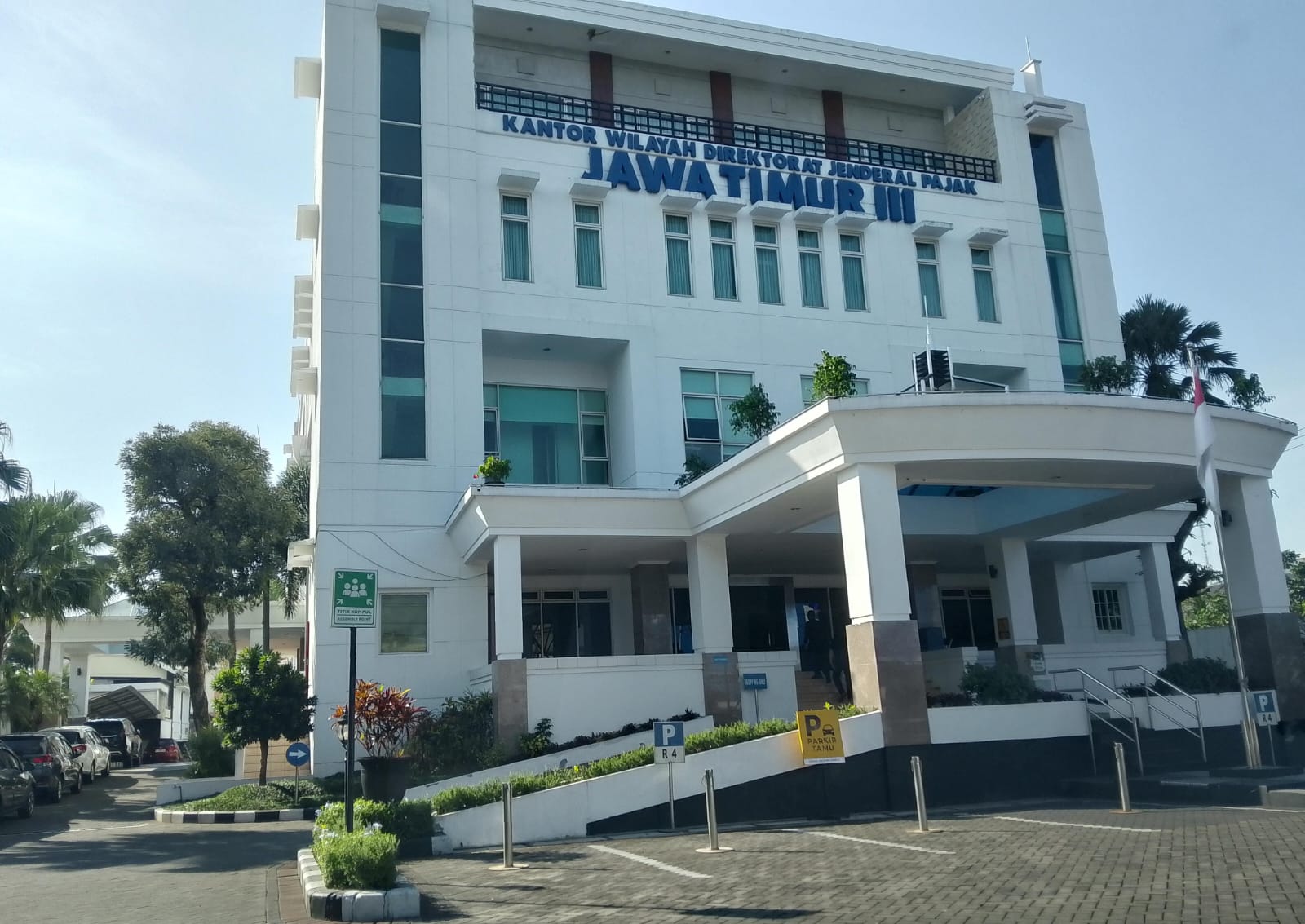 GPN 08 Banyuwangi Ngomel, DJP Jatim III Diminta Turun Gunung: “Yang Main Gelap Bukan Cuma Lampu!”