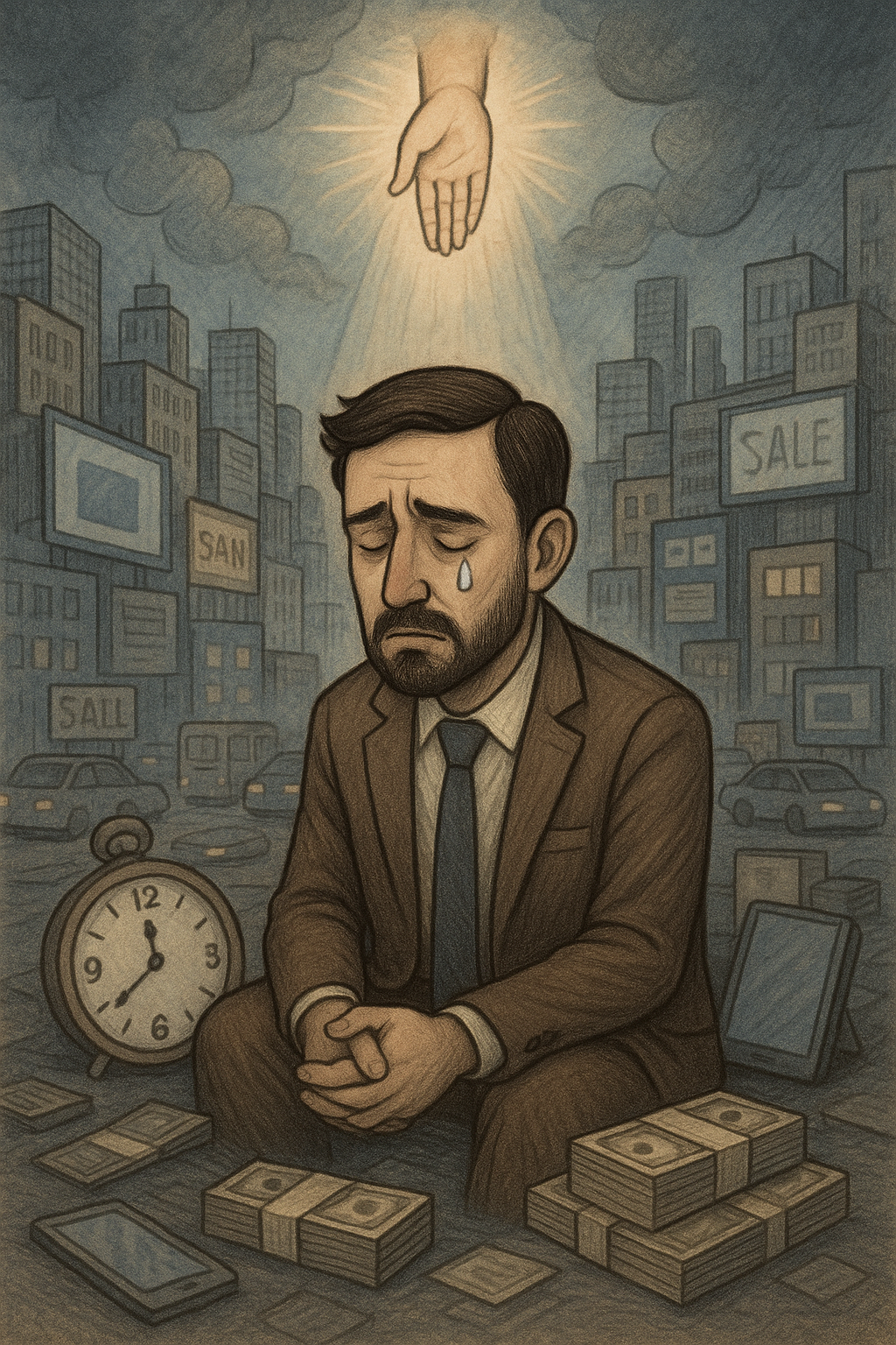 Tak Pernah Pulang, Rindu Pulang