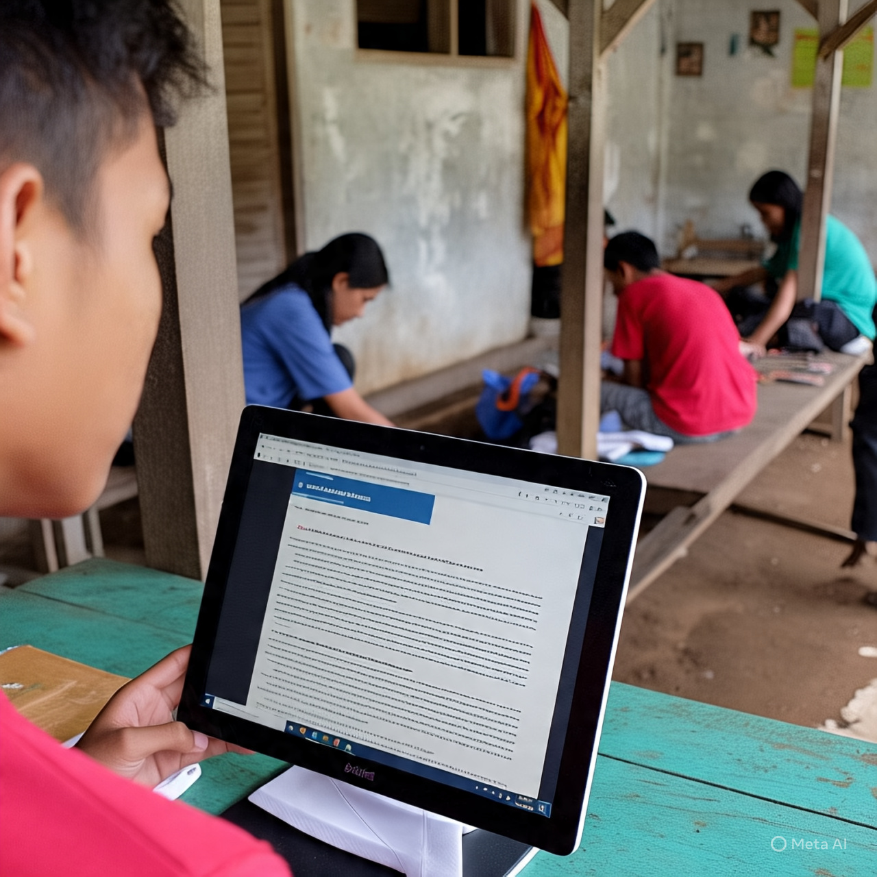 Menguak Rahasia Kesuksesan Seorang Influencer: Kunci dan Tantangan di Balik Layar, Versi Gareng Petruk