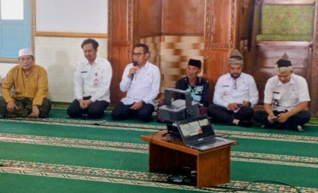 Warga Batu Disuruh Gula Rendah, Tapi Janjinya Masih Manis-Manis: Pemerintah Gencarkan Screening Hipertensi & Diabetes!