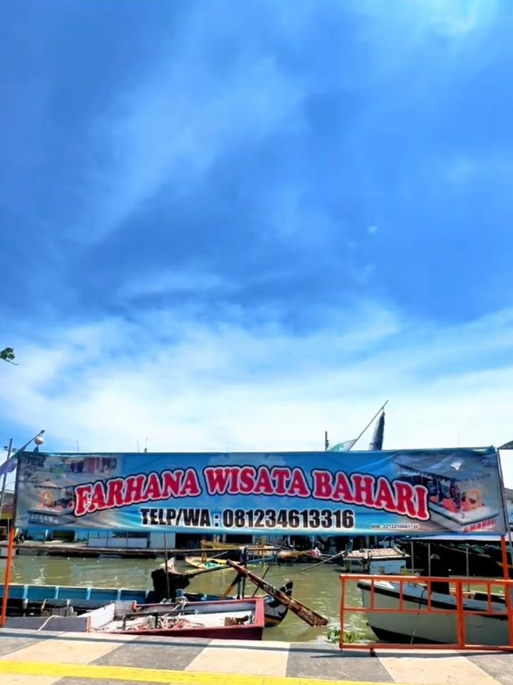 WISATA LAUT PASURUAN: BUKAN CUMA NYEBUR, TAPI NYEBUR DENGAN MAKNA!