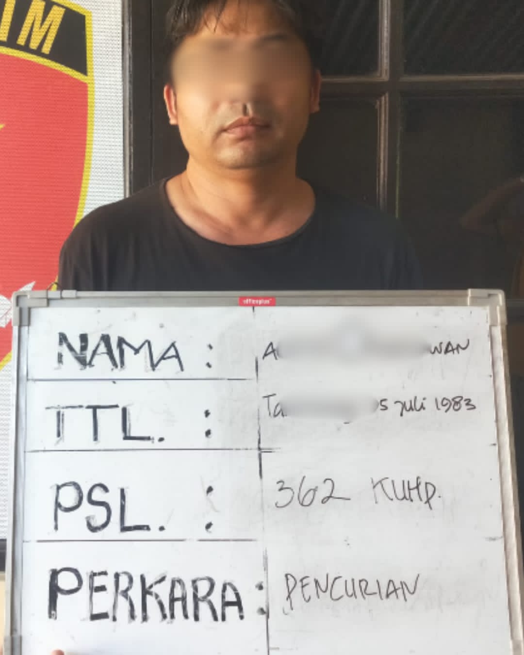 HP Infinix Jadi Incaran, Polisi Bukan Cuma Jaga Lalin, Tapi Juga Lacak Signal