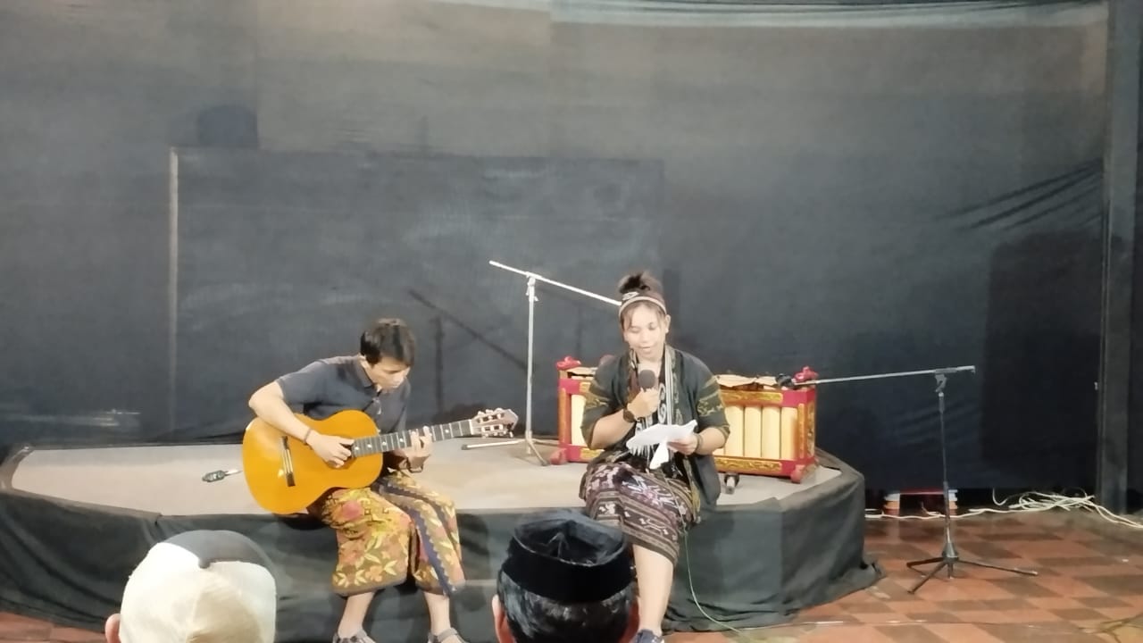 SURABAYA HARI INI: Antara Beton, Puisi, dan Burung Agung — Laporan Lucu Gokil tapi Nendang dari GarengPetruk.com —