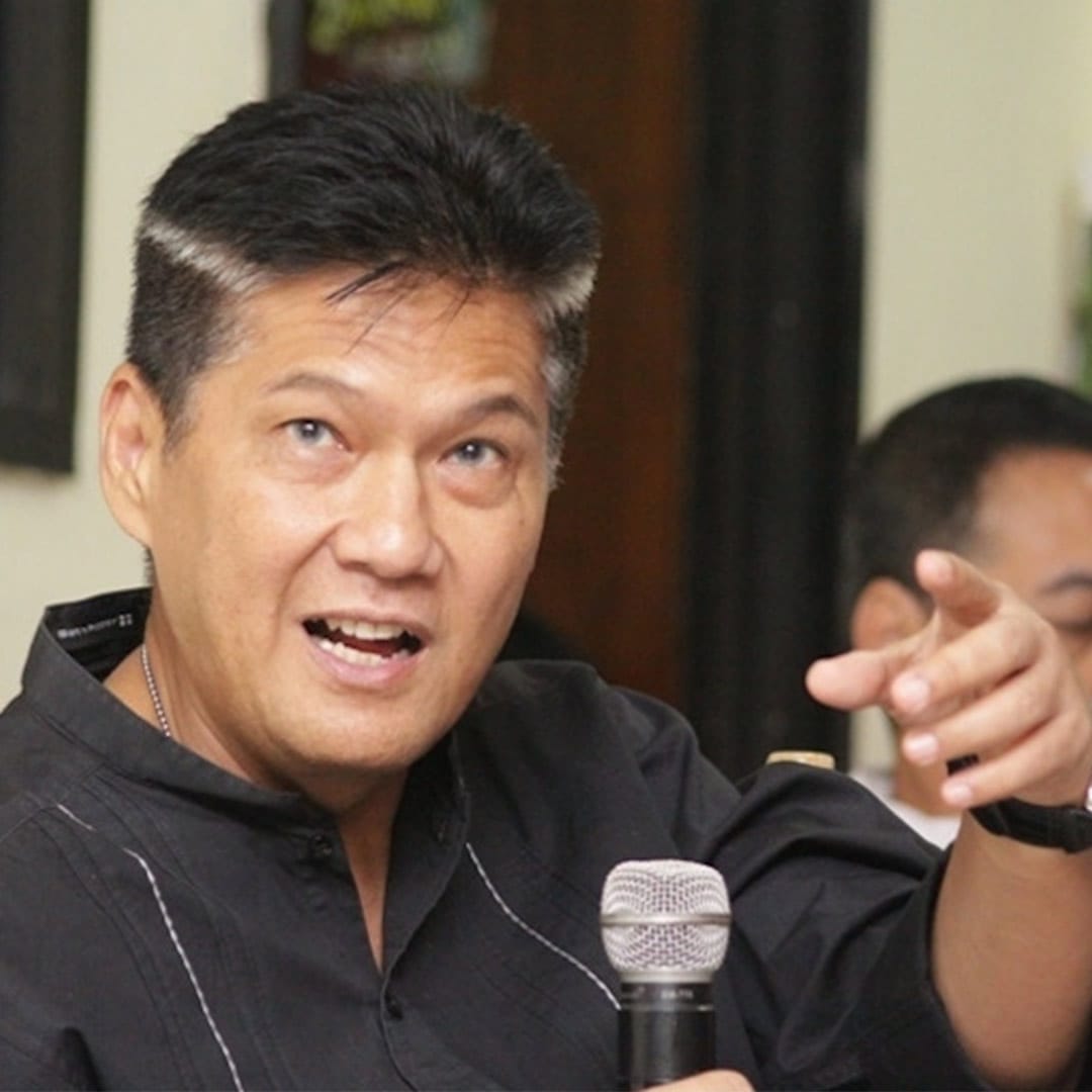 Wina Armada Sukardi, Sekretaris Jenderal (Sekjen) Persatuan Wartawan Indonesia (PWI) Pusat versi Kongres Luar Biasa (KLB) yang dipimpin oleh Zulmansyah Sekedang.