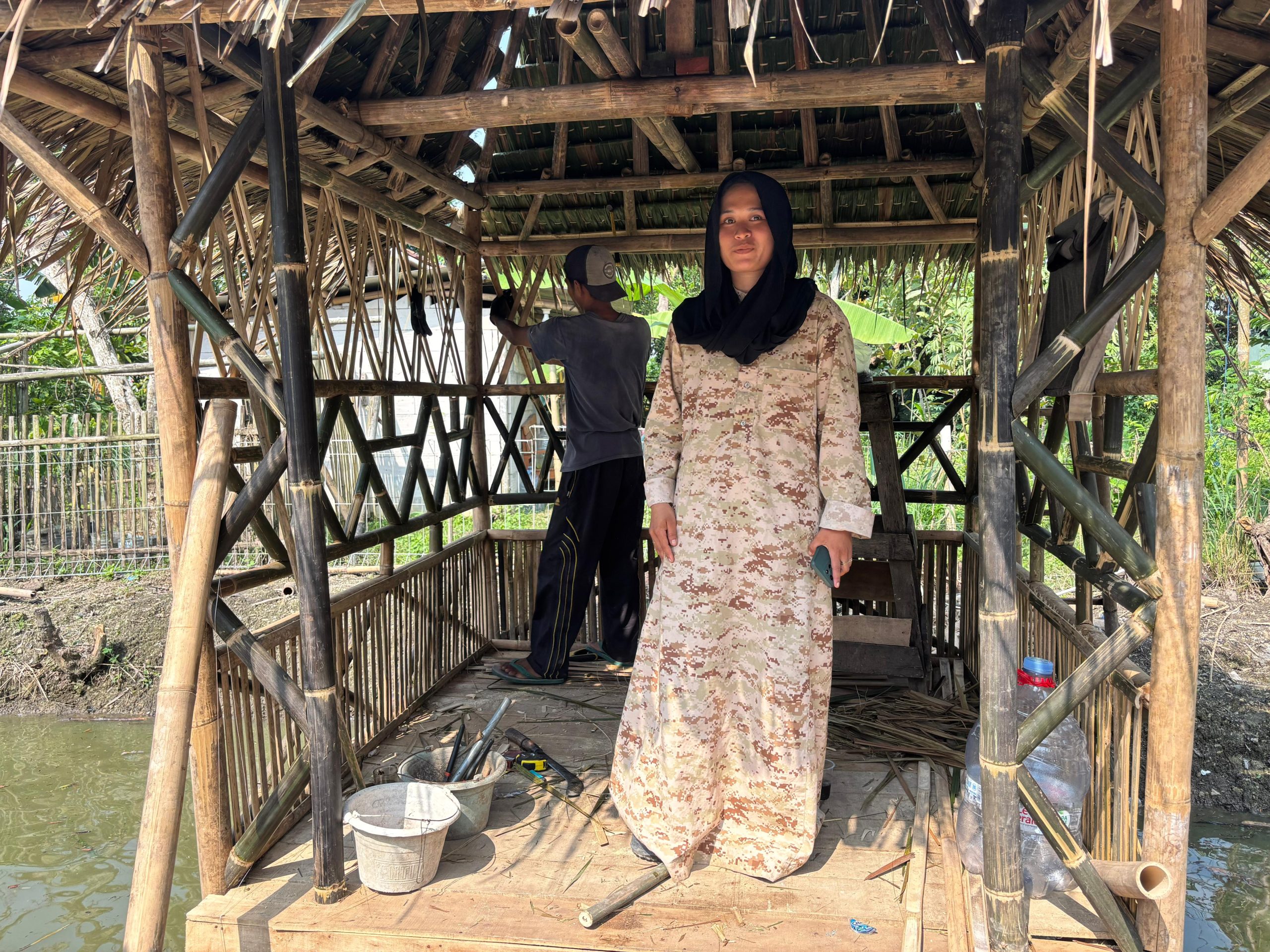 Foto Rohimah