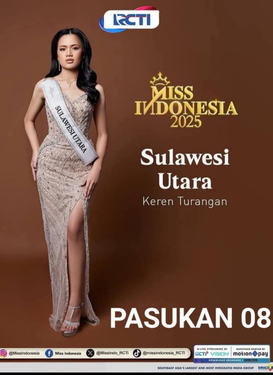 Sumber Miss Indonesia
