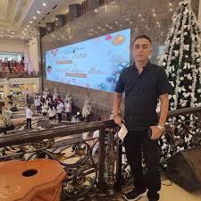 Sofian Malonda, Ketua DPD Pasukan 08 Sulut