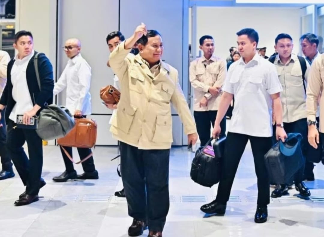Sumber Foto : BPMI Setpres