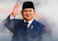 Prabowo Menulis Sejarahnya Sendiri, Bukan Warisan Tinta Rezim Lama