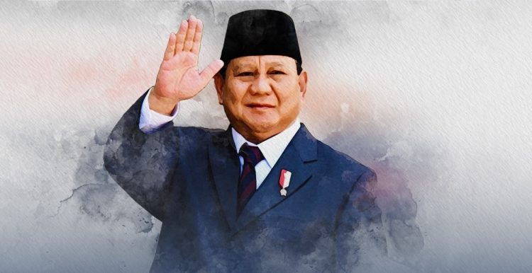 Prabowo Menulis Sejarahnya Sendiri, Bukan Warisan Tinta Rezim Lama