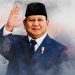 Prabowo Menulis Sejarahnya Sendiri, Bukan Warisan Tinta Rezim Lama