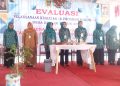 Ibu PKK Klaten Turun Gunung: Evaluasi Serius, Gayane Tetep Bikin Adem!