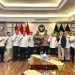 PWI Resmi Terdaftar Lagi: AHU Turun Kilat, Wartawan Senyum Lega