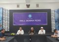 Akhmad Munir Umumkan Susunan Pengurus Lengkap PWI Pusat 2025–2030