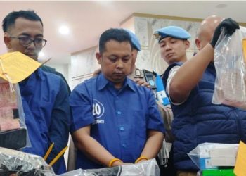 Kabur Bawa Duit Bank Jateng Rp10 Miliar, Sopir Ngaku Juragan 300 Mobil: Sinetron Apa Nyata?