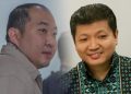Ketua Umum DPP Pasukan 08 Dukung Upaya Kejaksaan Agung Miskinkan Bos Sritex: “Keadilan Harus Tegak”