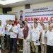 Ketua Umum DPP Pasukan 08 Usulkan : Undang-Undang Keamanan Siber Indonesia: Satu Orang Satu Akun, Terintegrasi dengan KTP