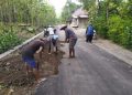 Breaking News: Jalan Klaten Umurnya Cuma Seminggu — Lebih Cepat Retak dari Hubungan Anak Muda!