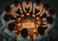 Pasukan 08: Sufistik, Sunyi, dan Satu Komando di Antara Rakyat