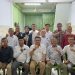 Pasukan 08 Sumut Siap Dideklarasikan November! Junstar Ritonga: “Kami Siap Tempur Demi Prabowo!”