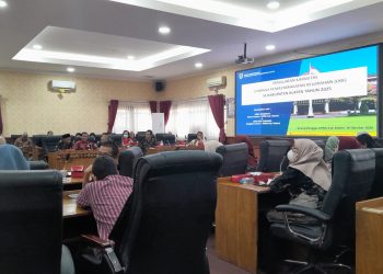 Kelurahan Klaten Ngeluh: Desa Dapat Triliunan, Kami Dapat Recehan!