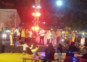 KLATEN COFFEE FESTIVAL 2025: Ketika Kopi Lokal Tidak Lagi Minder Sama Cappuccino Buatan Mesin Italia