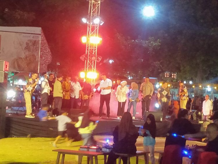 KLATEN COFFEE FESTIVAL 2025: Ketika Kopi Lokal Tidak Lagi Minder Sama Cappuccino Buatan Mesin Italia