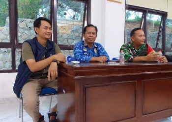 SUKAMAKMUR SIAP KIRIM KARYA KE FESTIVAL FILM KABUPATEN BOGOR!