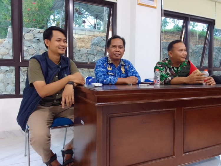 SUKAMAKMUR SIAP KIRIM KARYA KE FESTIVAL FILM KABUPATEN BOGOR!