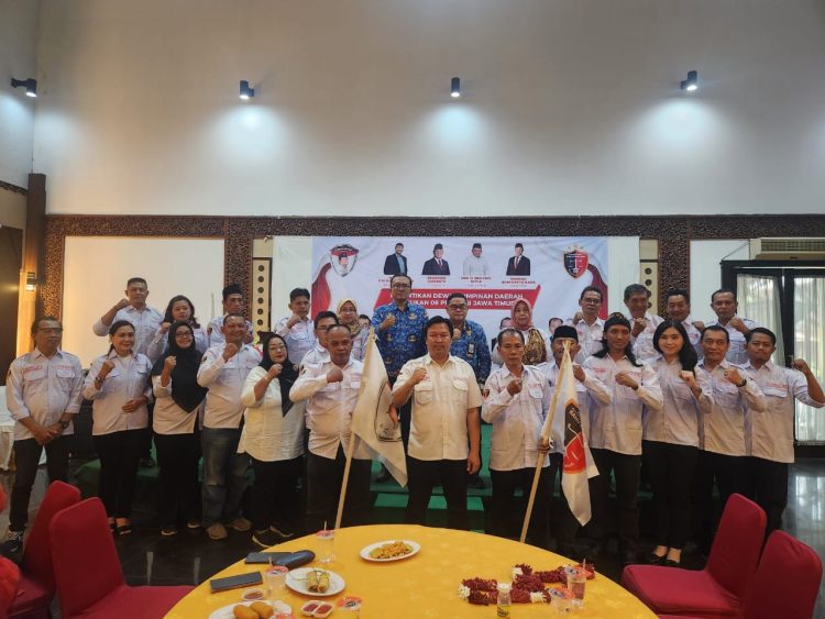 Sumpah Pemuda yang Sudah Beranjak Tua: Masihkah Kita Setia pada Tanah, Air, dan Bahasa Indonesia?