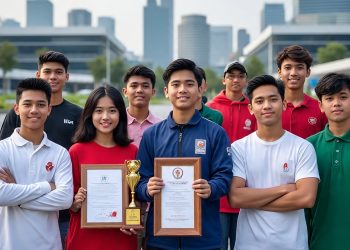 Pemuda, Kopi, dan Revolusi yang Masih di Cicil di Warung