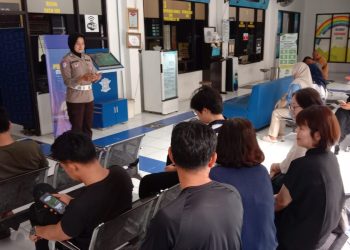 SIM Sekarang Nggak Lagi Ulang Tahun, Tapi Ulang Cetak!