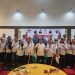 Pelantikan DPD Pasukan 08 Jawa Timur Berlangsung Meriah